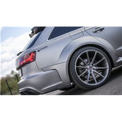 Diffuseur PD600R Line pour Audi A6 / A6 Avant [C7]