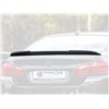 PD55X Rear Trunk Spoiler for BMW 5-Series F10
