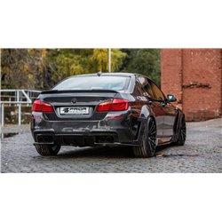 Aileron de Coffre Arrière PD55X pour BMW Série 5 F10