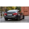 Aileron de Coffre Arrière PD55X pour BMW Série 5 F10