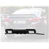 PD55X Rear Diffusor for PD55X Rear Bumper for BMW 5-Series F10