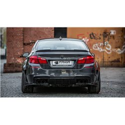 Diffuseur Arrière PD55X pour Pare-chocs Arrière PD55X pour BMW Série 5 F10
