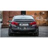 Diffuseur Arrière PD55X pour Pare-chocs Arrière PD55X pour BMW Série 5 F10