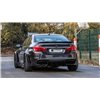 Diffuseur Arrière PD55X pour Pare-chocs Arrière PD55X pour BMW Série 5 F10