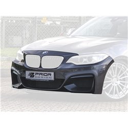 PD2XX Front Bumper for BMW 2-Series F22/F23 Coupé / Cabrio