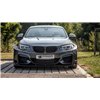 Pare-chocs Avant PD2XX pour BMW Série 2 F22/F23 Coupé / Cabrio