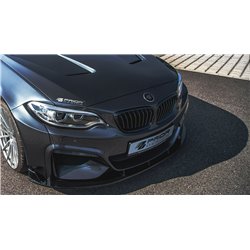 Pare-chocs Avant PD2XX pour BMW Série 2 F22/F23 Coupé / Cabrio
