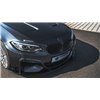 Pare-chocs Avant PD2XX pour BMW Série 2 F22/F23 Coupé / Cabrio
