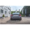 Pare-chocs Arrière PD2XX pour BMW Série 2 F22/F23 Coupé / Cabrio