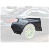 PD2XX Rear Widenings for BMW 2-Series F22/F23 Coupé / Cabrio