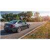 Élargissements Arrière PD2XX pour BMW Série 2 F22/F23 Coupé / Cabriolet