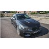 Élargissements Avant PD2XX pour BMW Série 2 F22/F23 Coupé / Cabrio