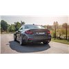 Aileron de Coffre Arrière PD2XX pour BMW Série 2 F22/F23 Coupé / Cabrio