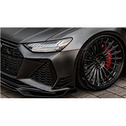 Ailerons Cup Avant PD6RS pour Audi RS6 C8