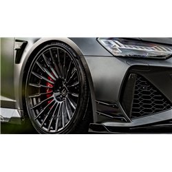Ailerons Cup Avant PD6RS pour Audi RS6 C8