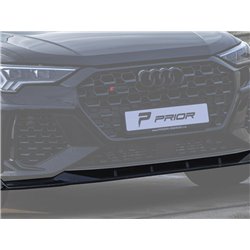 PD-RS400 Front Spoiler for Audi RSQ3 Sportback [2019+]