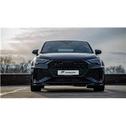 Lame Avant PD-RS400 pour Audi RSQ3 Sportback [2019+]
