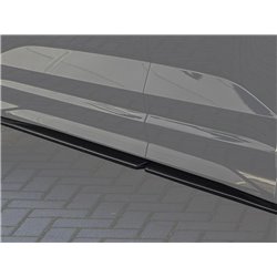 PD-RS400 Side Skirts for Audi RSQ3 Sportback [2019+]