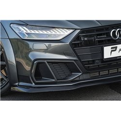 PDA700 Front Intake Frames 2 Pcs. for Audi A7 [C8]