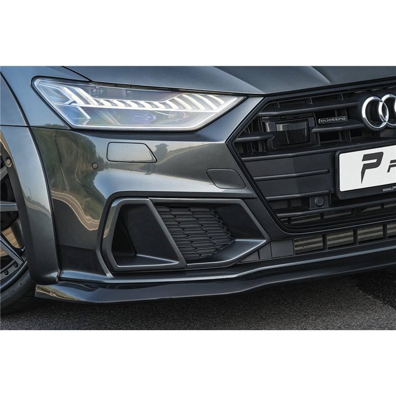 PDA700 Front Intake Frames 2 Pcs. for Audi A7 [C8]