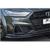 PDA700 Front Intake Frames 2 Pcs. for Audi A7 [C8]