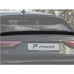 PD-RS400 Rear Trunk Spoiler for Audi RSQ3 Sportback [2019+]