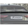 PD-RS400 Rear Trunk Spoiler for Audi RSQ3 Sportback [2019+]