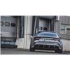 PD700R Rear Trunk Spoiler for Audi A7 / S7 / RS7 [C7]
