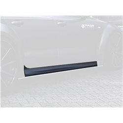 PD700R Side Skirts for Audi A7 / S7 / RS7 [C7]