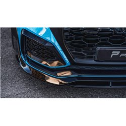 PD-RS800 Front Spoiler for Audi RS Q8