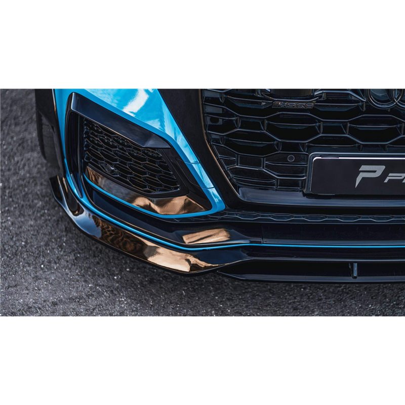 PD-RS800 Front Spoiler for Audi RS Q8