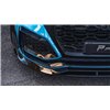 PD-RS800 Front Spoiler for Audi RS Q8