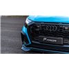 Lame Avant PD-RS800 pour Audi RS Q8