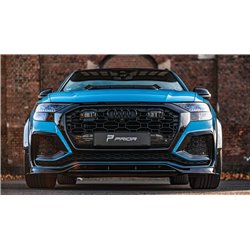 Lame Avant PD-RS800 pour Audi RS Q8