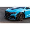 Lame Avant PD-RS800 pour Audi RS Q8