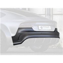 PD700R Rear Bumper for Audi A7 / S7 / RS7 [C7]