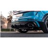 PD-RS800 Diffusor for Audi RS Q8