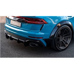 Diffuseur PD-RS800 pour Audi RS Q8