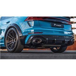 Diffuseur PD-RS800 pour Audi RS Q8