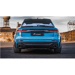 Diffuseur PD-RS800 pour Audi RS Q8