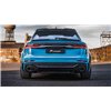 Diffuseur PD-RS800 pour Audi RS Q8