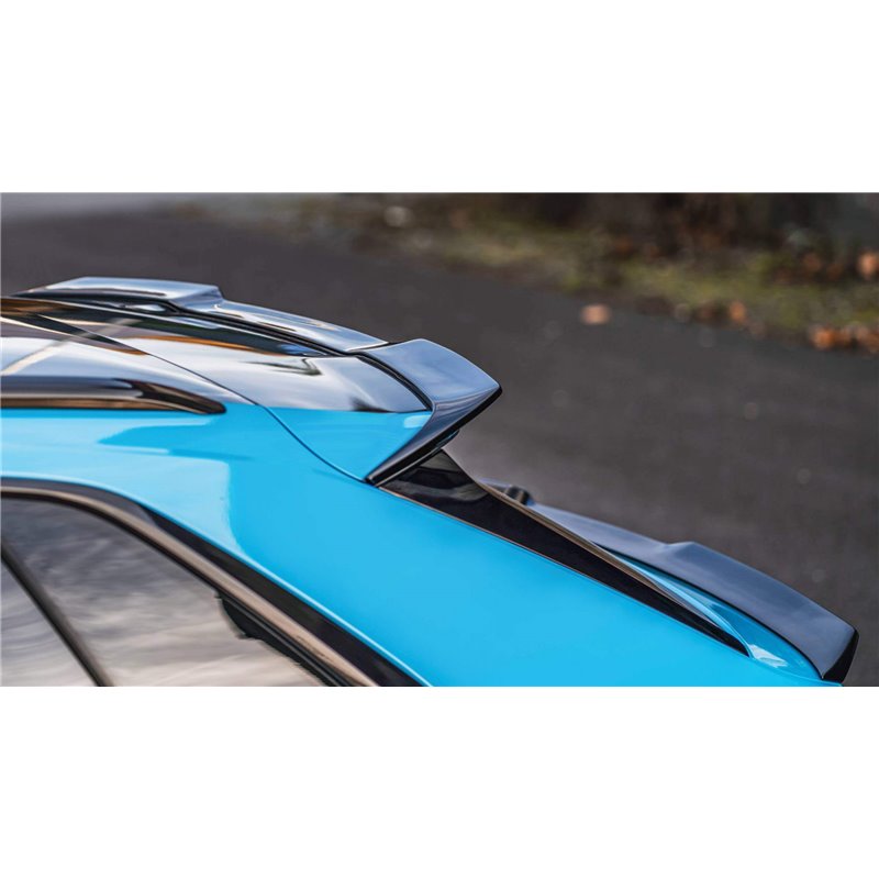 PD-RS800 Roof Spoiler for Audi RS Q8