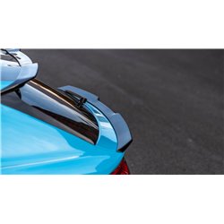 PD-RS800 Rear Trunk Spoiler for Audi RS Q8