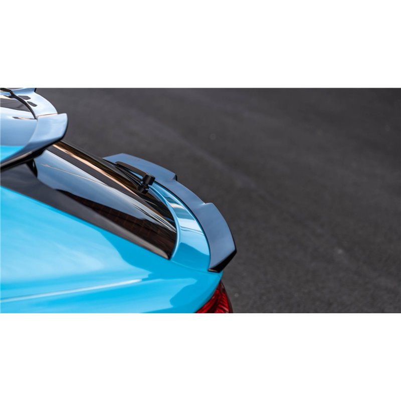 PD-RS800 Rear Trunk Spoiler for Audi RS Q8