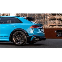Aileron de Coffre Arrière PD-RS800 pour Audi RS Q8