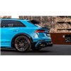 Aileron de Coffre Arrière PD-RS800 pour Audi RS Q8