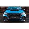 PD-RS800 Bonnet Add-On for Audi RS Q8