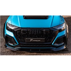 Extension de Capot PD-RS800 pour Audi RS Q8