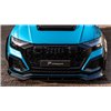 Extension de Capot PD-RS800 pour Audi RS Q8