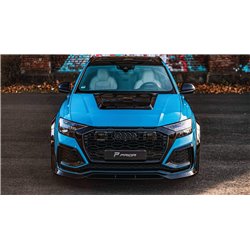 Extension de Capot PD-RS800 pour Audi RS Q8